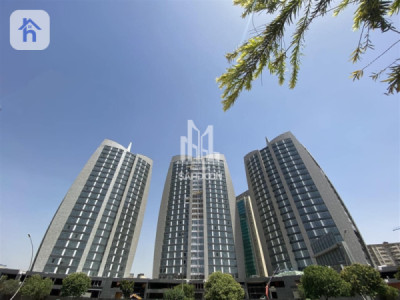 Studio Apartment, Empire Diamond image 2