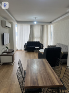 Fully Furnished Apartment in Star Towers image 1