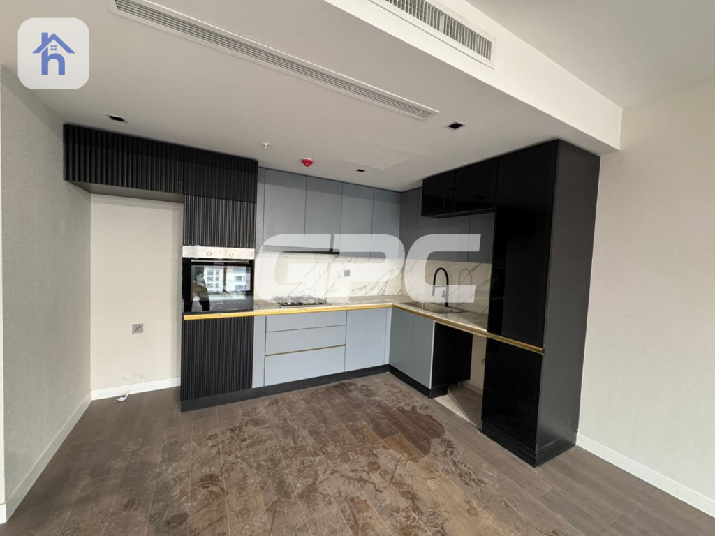 شوقەیەکی فراوانی دوو ژووری نوستن