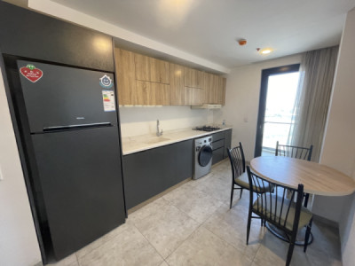 Furnished Apartment For Rent Resim 5