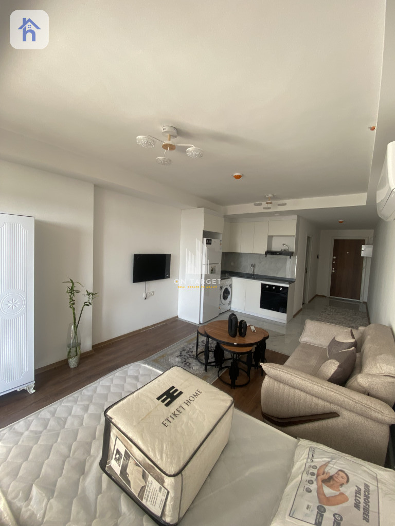 Furnished Apartment For Rent Resim 2