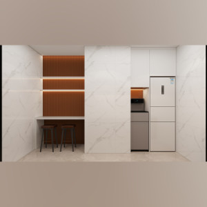 Modern Office Resim 3