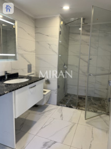 Modern Apartment in Star Towers image 5