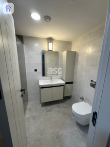 Fully Furnished Apartment with 1 Bedroom Resim 6