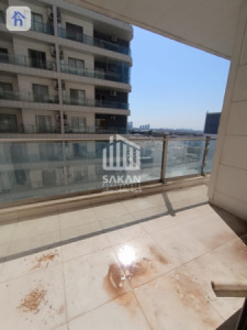 Garden View Apartment image 11