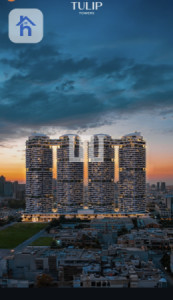 شوقەیەکی ئارام و یەک ژووری نوستن لە هەولێر image 1