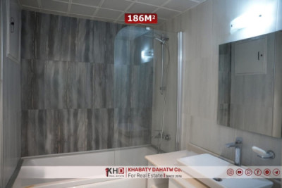 Modern 2-Bedroom Apartment in Erbil Image 6
