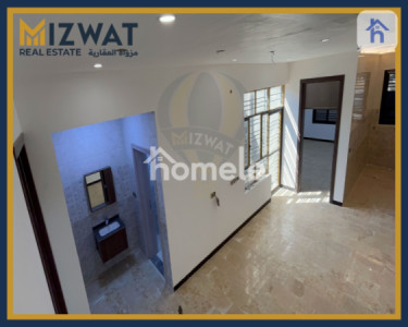 Cozy 3-bedroom House in Al Jihad Resim 4