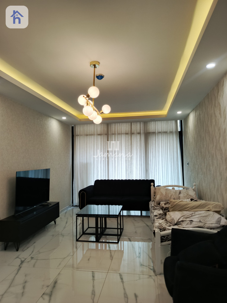 Furnished Apartment For Rent