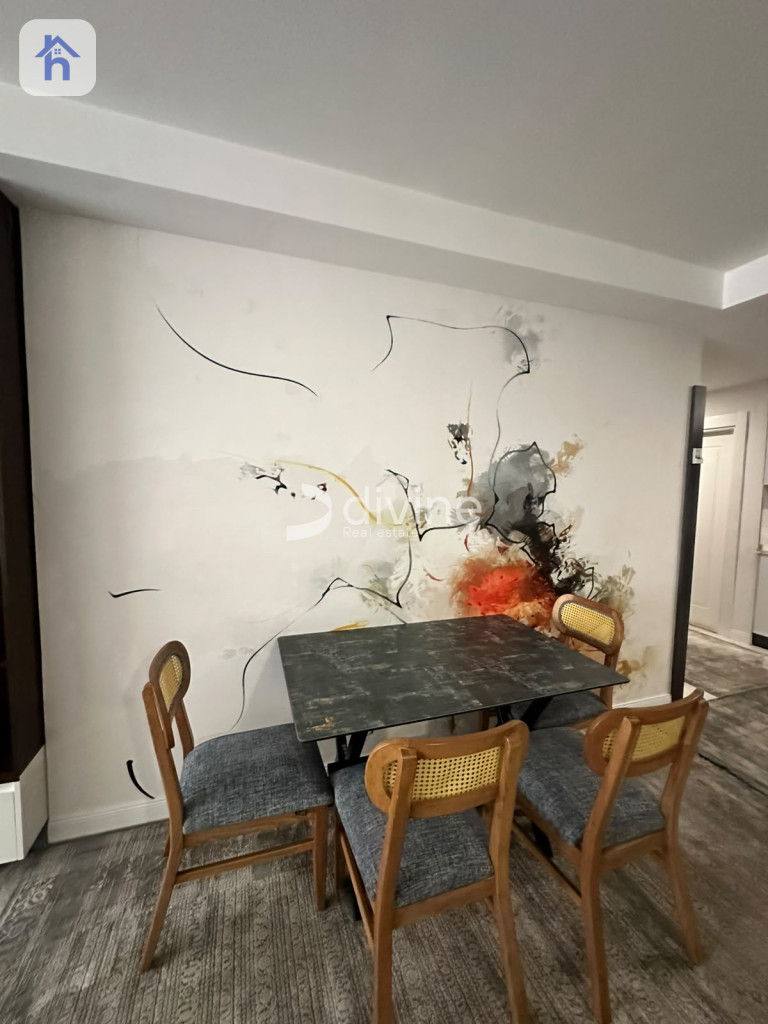 Furnished Apartment For Rent Resim 2