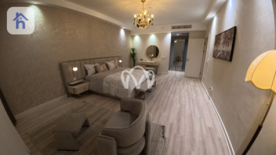 4-Bedroom Apartment in Empire Square image 7