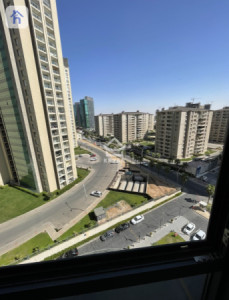 شقة مؤثثة للإيجار صورة 8