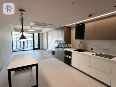 One-Bedroom Apartment in Cavalli Tower image 2