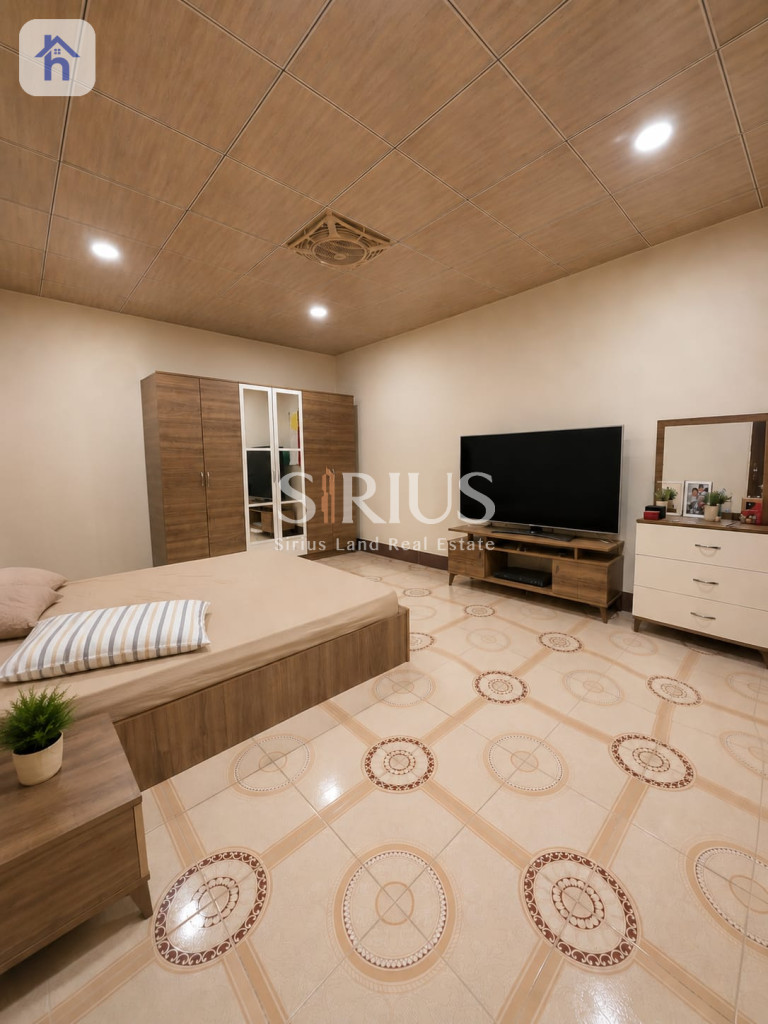 Two Floor House Image 6
