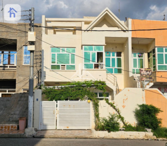 Two Floor House image 1