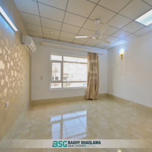 دار متوفرة للإیجار في حي وزیران صورة 10