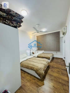 Stylish Apartment in Erbil for Sale Image 3