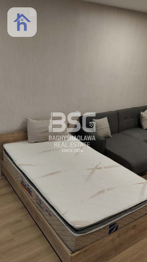 Cozy Furnished Apartment