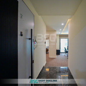 Furnished Office For Rent Image 9