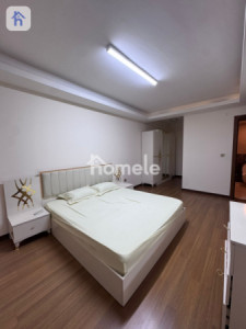 Internal View Apartment Image 12