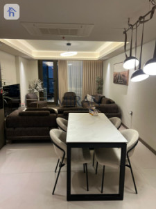 شوقەیەکی مۆدێرن لە تاوەری کاڤالی image 1