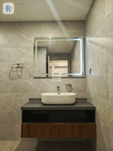 Furnished Apartment For Rent Resim 12