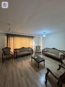 شقة عصرية وواسعة image 1