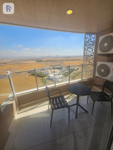 Furnished Apartment For Rent image 9