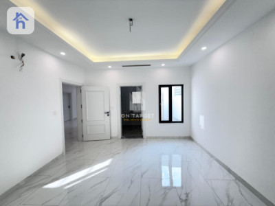 Modern 4-Bedroom Apartment in Aram Village 2 Image 3