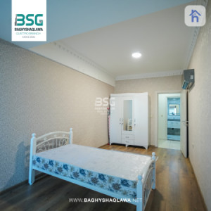 Furnished Apartment in MRF Quattro Image 5