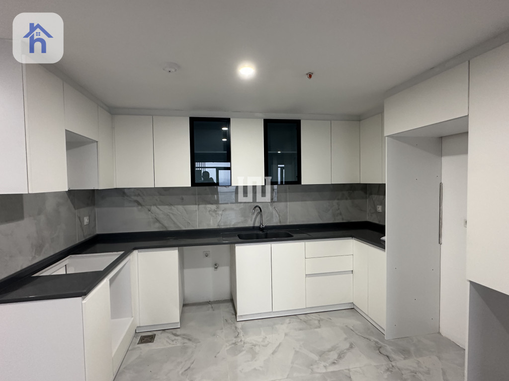 شقة فاخرة بغرفتي نوم للإيجار