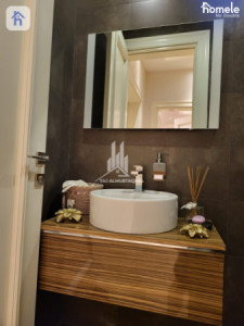 Luxurious Furnished House with Spacious Rooms Resim 25