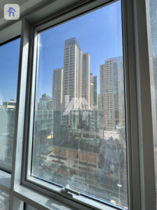 Modern 2 BR Apartment in Empire Square Resim 13