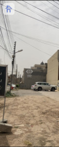 Spacious Commercial Plot in Bakhtyari image 4