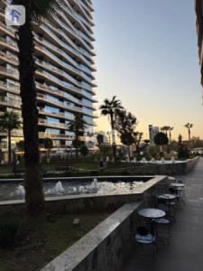 Modern 1 Bedroom Apartment with View Resim 4