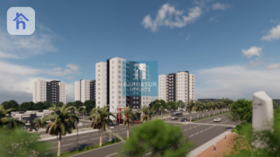 Sulaymanya View Apartment Image 6
