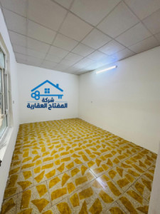 Spacious House with 4 Bedrooms Resim 10