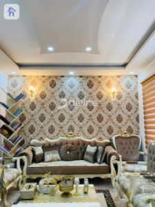 منزل واسع مع 3 غرف نوم صورة 3