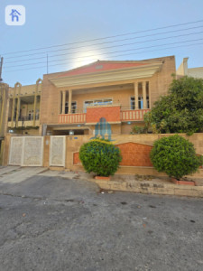 خانوویەکی خێزانیی لە هەولێر image 2