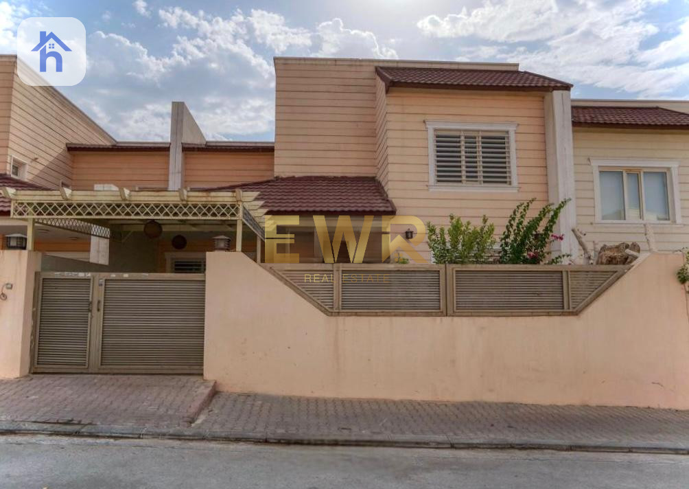 Modern 3BR House for Rent