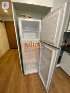 Cozy Studio Apartment in Star Towers Resim 4