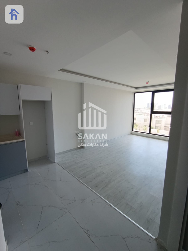 External View Apartment
