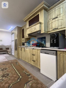 Modern 4-Bedroom House in Lawan City Image 7