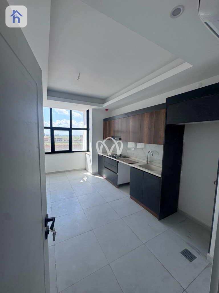 External View Apartment Resim 2