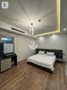 شقة مؤثثة للإيجار صورة 5