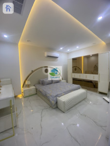 House (200m²) Resim 6