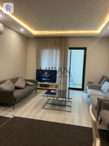 Modern Apartment in Star Towers image 2