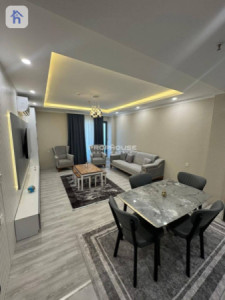 Modern Furnished Apartment in Erbil image 1