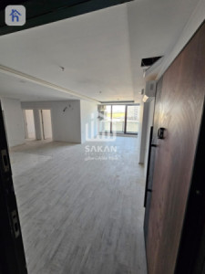 Modern 3-Bedroom Apartment in Rasan Towers image 5