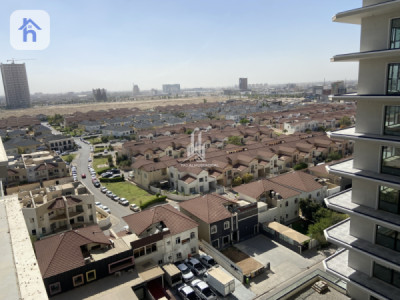 شقة استوديو عصرية في برج رامي image 2